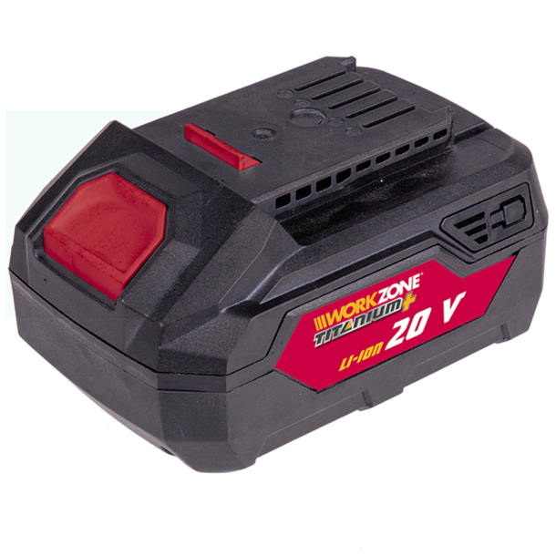 Buy 20 V li ion battery WALTER Werkzeuge